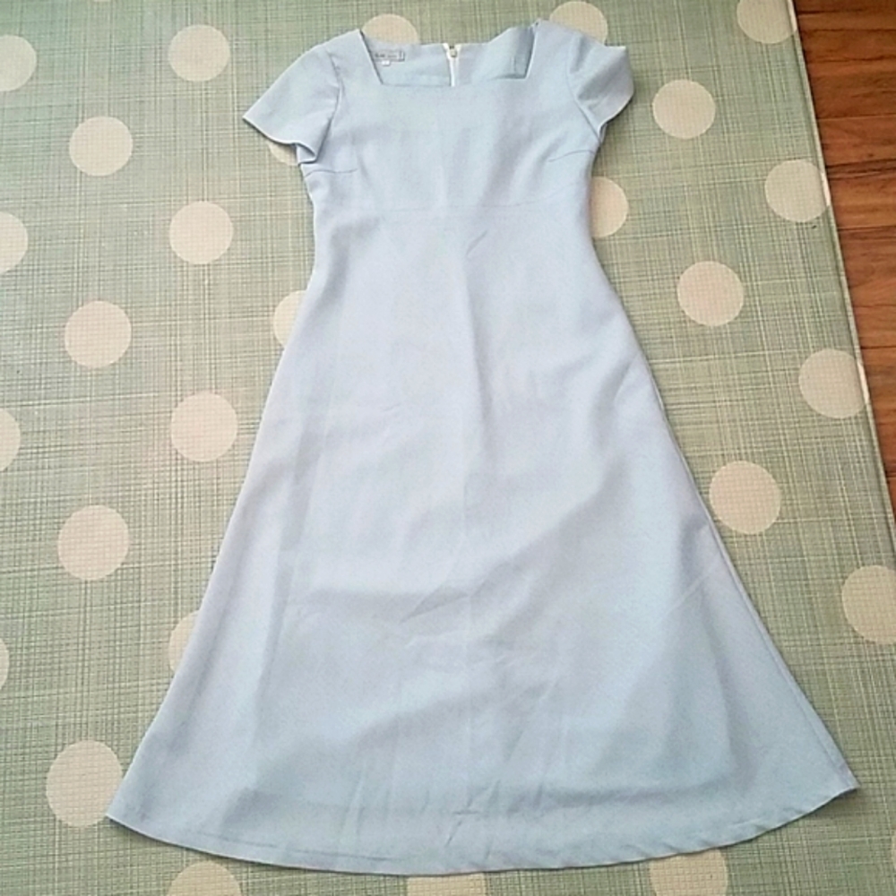 Long dress
